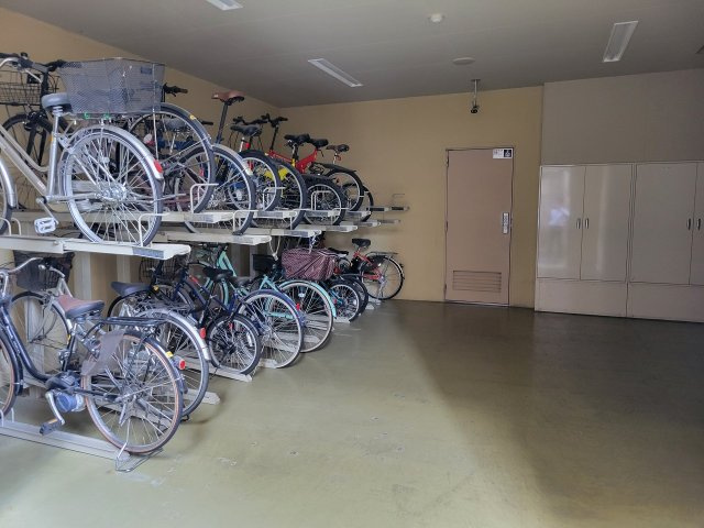 ガーデンハイツ松本本庄のその他