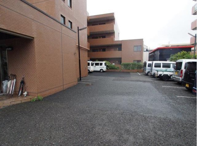 【その他共用部分】 | リテラス武蔵中原 | 他のお部屋の参考写真となります。