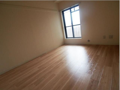 【洋室】 | リテラス武蔵中原 | 他のお部屋の参考写真となります。