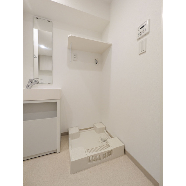 大田区西馬込２丁目の賃貸マンションの設備