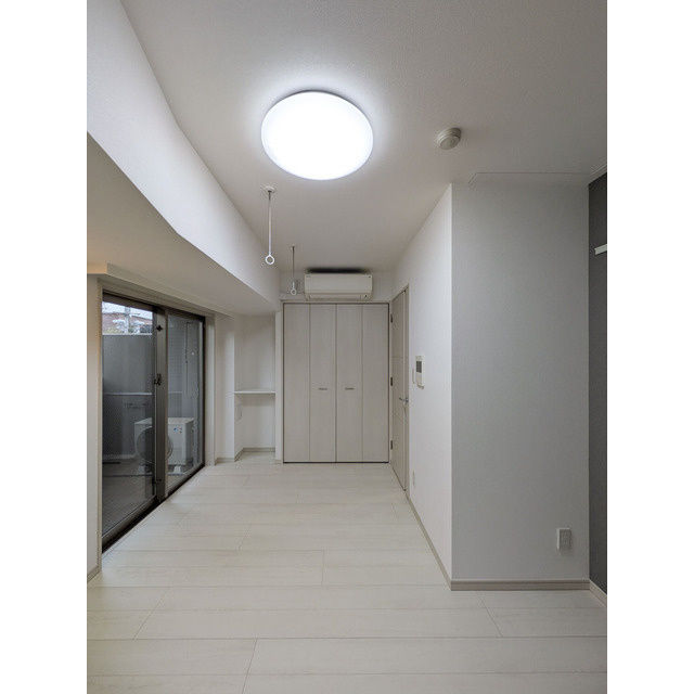 大田区西馬込２丁目の賃貸マンション