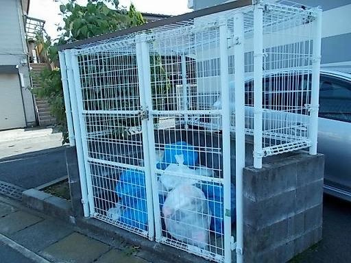 レオパレスウィングのその他