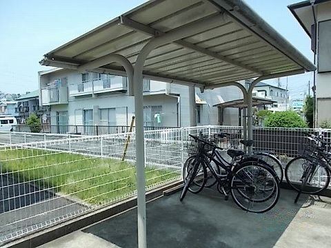 レオパレスウィングのその他