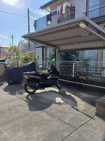 エアリーハウス湘南のその他