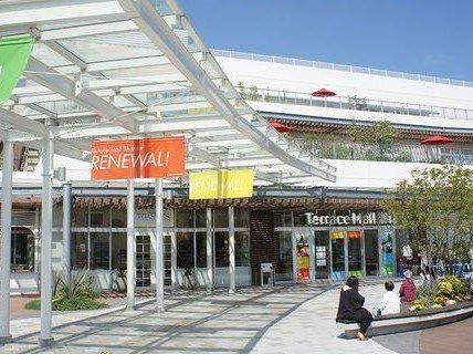 エアリーハウス湘南の周辺|テラスモール湘南まで2040m