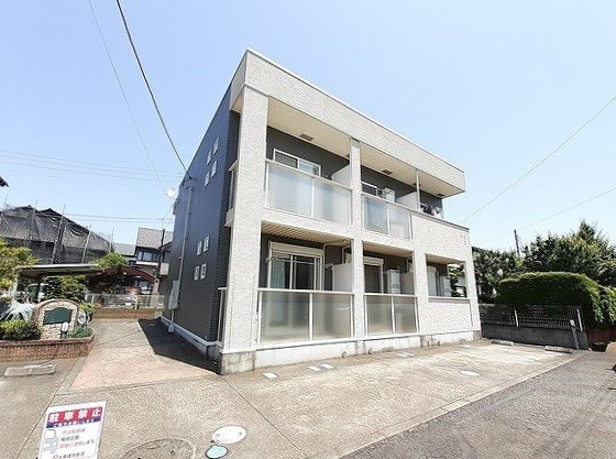 エアリーハウス湘南