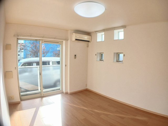 エアリーハウス湘南の内装