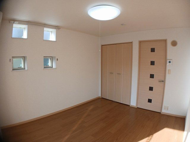 エアリーハウス湘南の内装