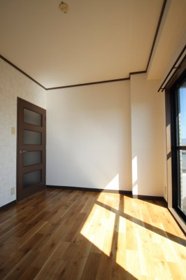 【子供部屋】 | グランディール東山