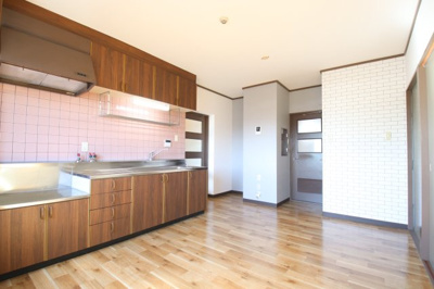 【居間・リビング】 | グランディール東山