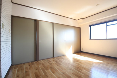 【居間・リビング】 | グランディール東山