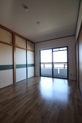 【洋室】 | グランディール東山