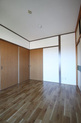 【洋室】 | グランディール東山