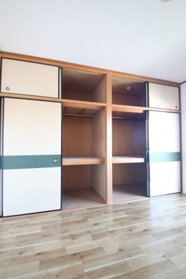 【収納】 | グランディール東山