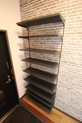 【収納】 | グランディール東山