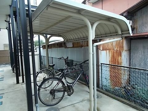 レオパレスＯＦＫのその他