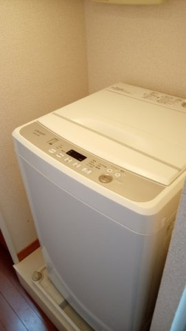 レオパレスＯＦＫのその他|洗濯機