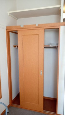 レオパレスＯＦＫの内装