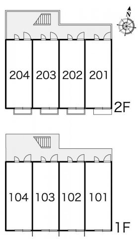 レオパレスＯＦＫのその他