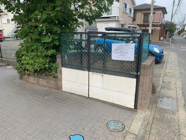 レオパレス湘南のその他