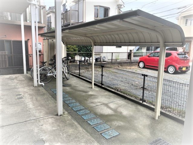 レオパレス湘南のその他