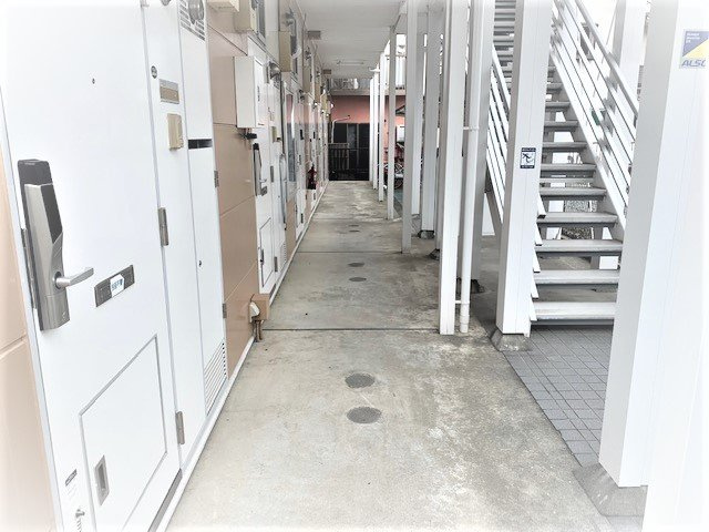 レオパレス湘南のその他