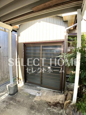 【その他共用部分】 | 竜美旭戸建