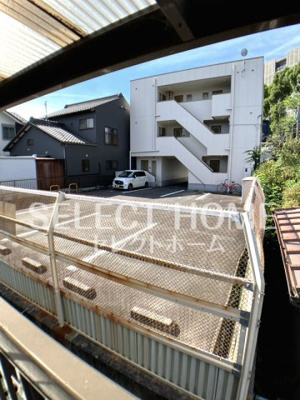 【展望】 | 竜美旭戸建