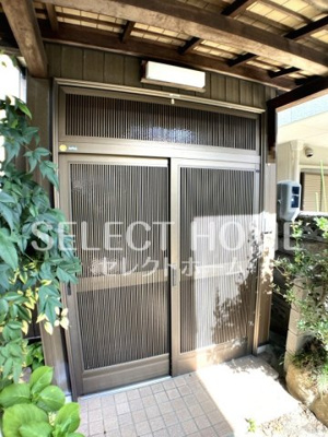 【外観】 | 竜美旭戸建 | 落ち着いた雰囲気の外観です