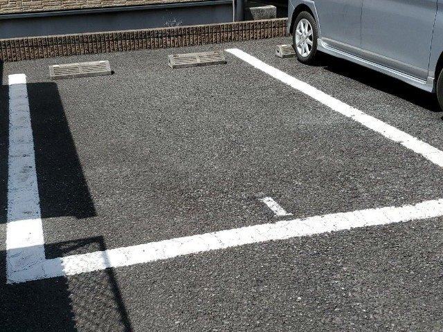 レオパレスウィングⅡのその他