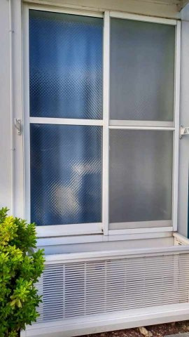 レオパレスエスペランサの外観