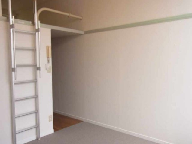 レオパレスエスペランサの居間・リビング|現況優先