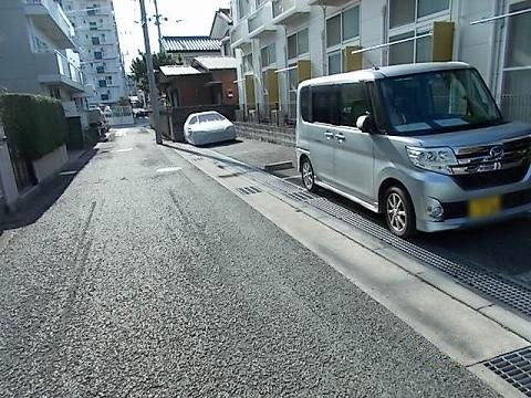 レオパレスジュネス黒部丘のその他