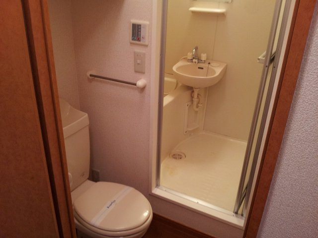 レオパレスアークのその他