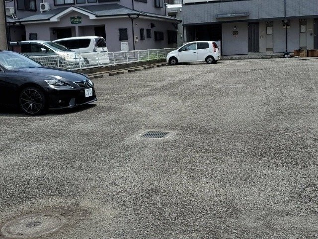 レオパレスクローネＩのその他