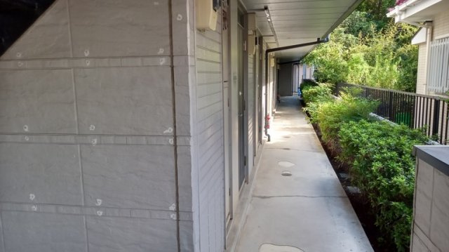 レオパレスクローネＩのその他