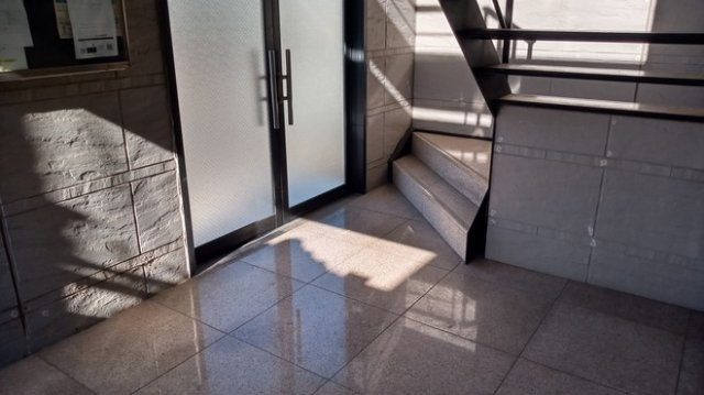 レオパレスクローネＩのその他