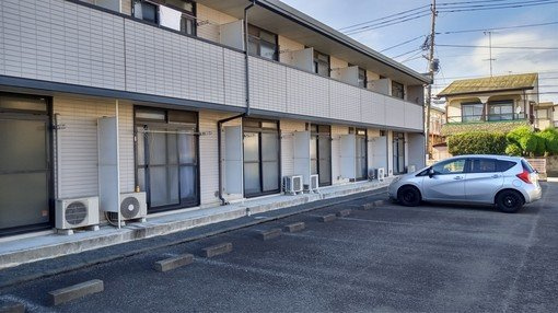 レオパレスクローネＩのその他