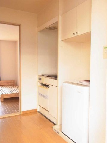 レオパレスクローネＩのその他|現況優先