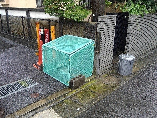 レオパレス千手のその他