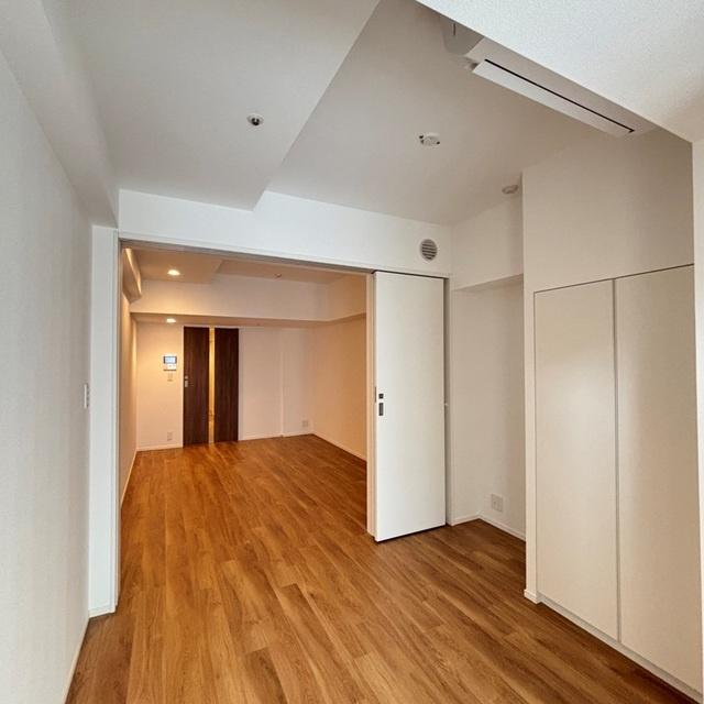 パークアクシス品川天王洲アイルのその他|※写真は同タイプ住戸です。