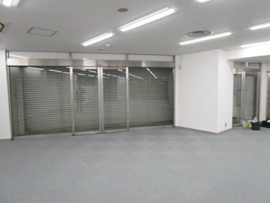 【内装】 | 幸伸ビル