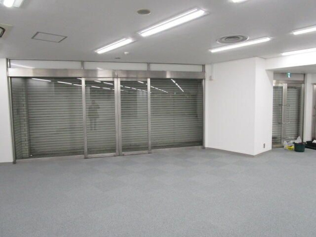 【内装】 | 幸伸ビル