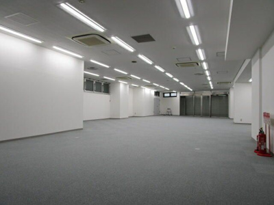 【内装】 | 幸伸ビル