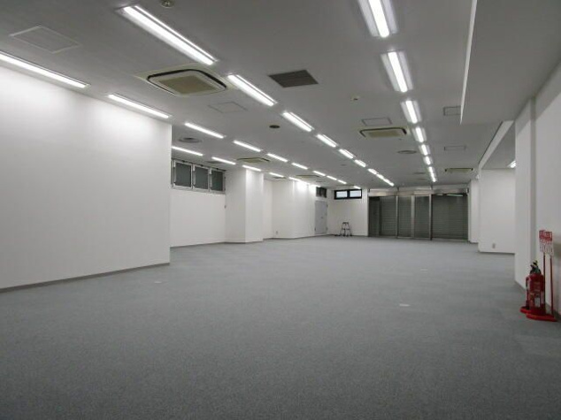 【内装】 | 幸伸ビル