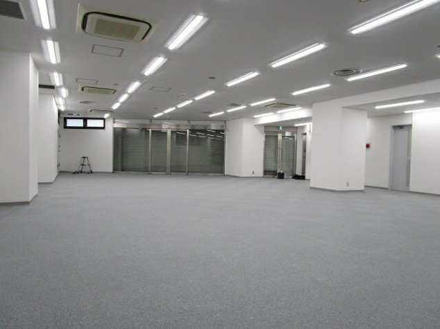 【内装】 | 幸伸ビル