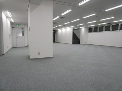 【内装】 | 幸伸ビル