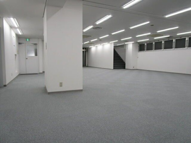 【内装】 | 幸伸ビル