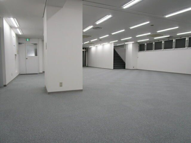 【内装】 | 幸伸ビル