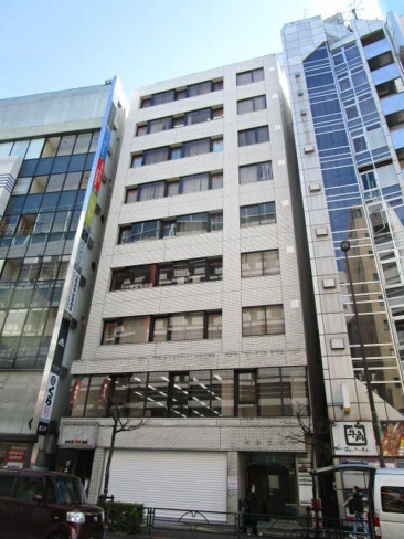 【外観】 | 幸伸ビル
